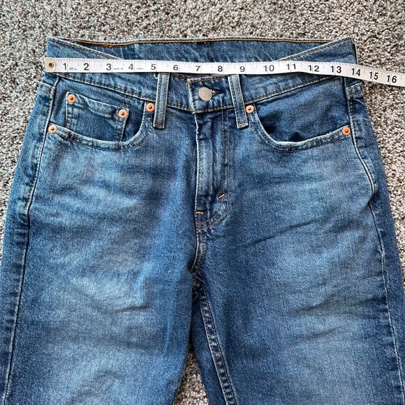 Men's 514 Jeans, Size 29x32 - Picture 2 of 15